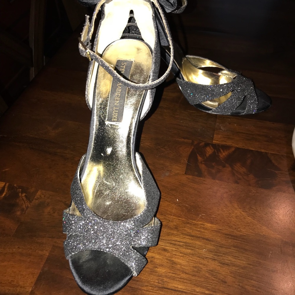 Party shoes